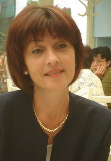 Кристина Крънчева